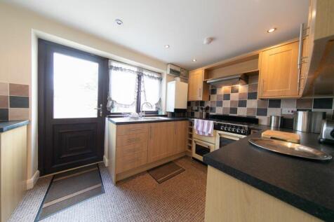 Kitchen (annex) 