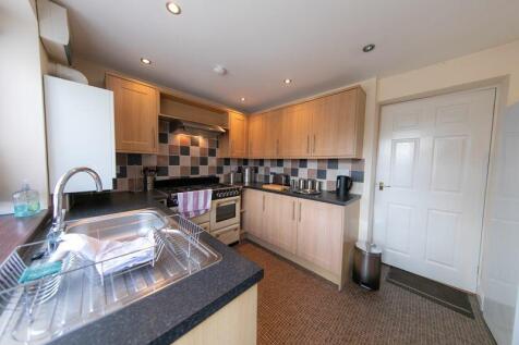 Kitchen (annex)