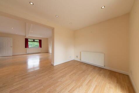 Dining room &amp; lounge (annex)