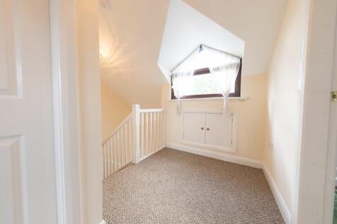 First floor landing (annex)