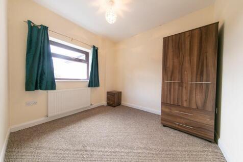 Bedroom 2 (annex)