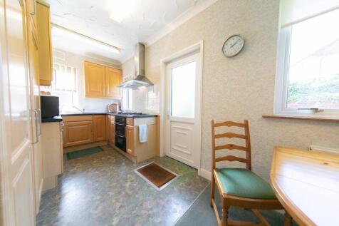 Kitchen &amp; breakfast room