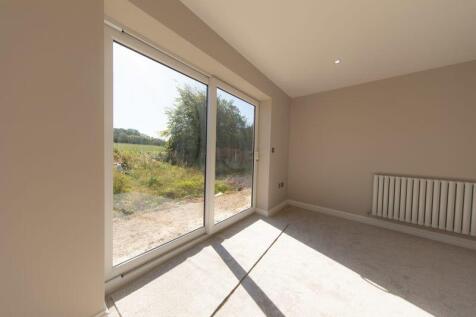 Lounge open aspect view