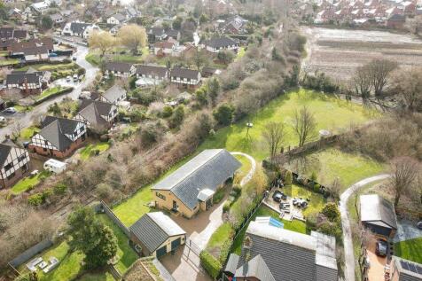 Front aerial