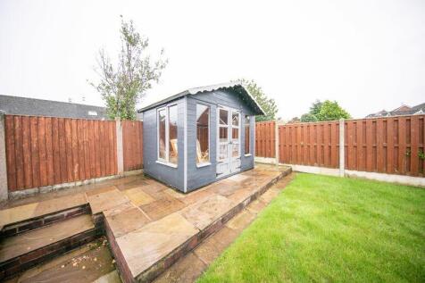 Shed/Summer house