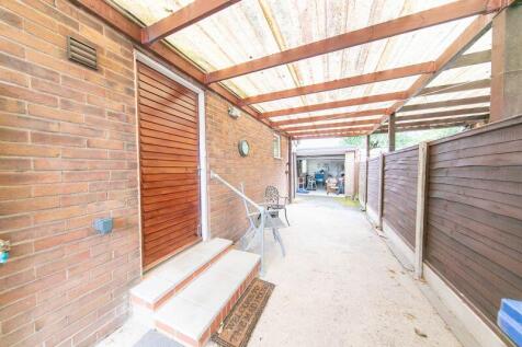 Car port