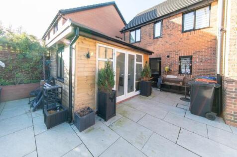 Summer house/Workshop 