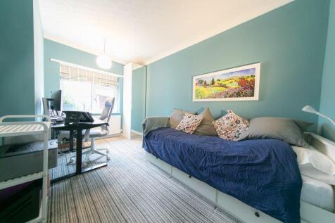 Office/Bedroom 5