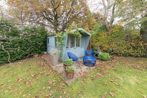 Summer house