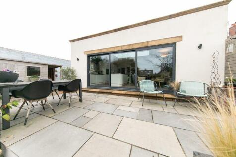 Patio &amp; double sliding doors
