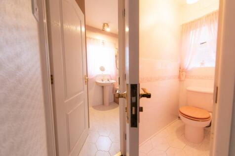 Bathroom and W.C.
