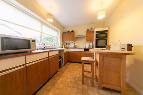 Kitchen &amp; breakfast room