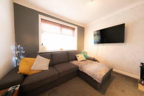 Bedroom 2/Snug