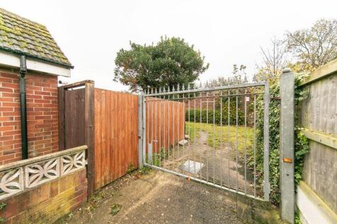 Shared gateway to garages