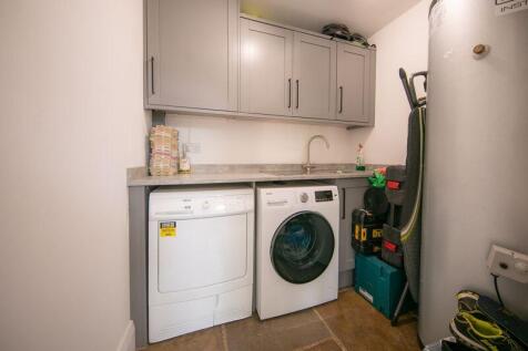 Utilities space