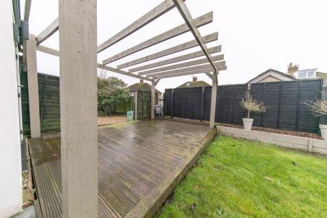 Pergola