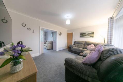 Lounge &amp; snug/office