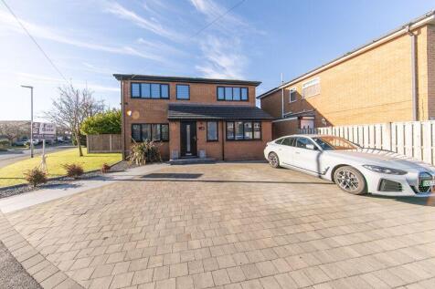 Front external