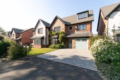 Front external