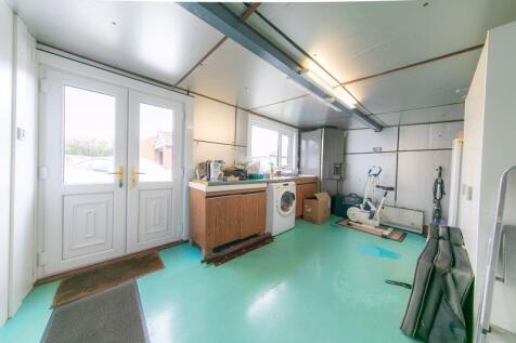 Utilities space