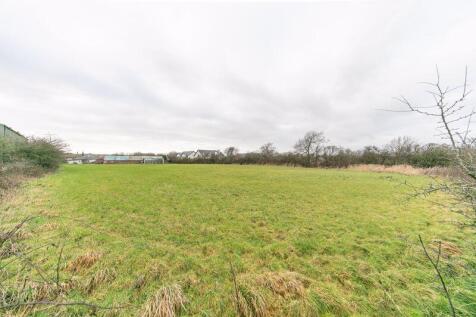 Two acre plot
