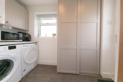 Utilities room