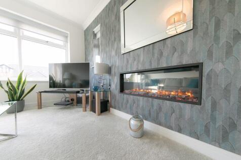 Immaculately appointed throughout