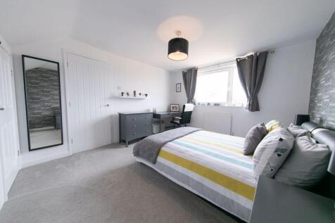 First floor bedroom 1