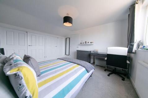 First floor bedroom 1