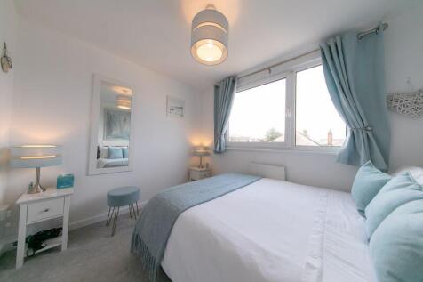First floor bedroom 2