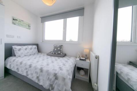 First floor bedroom 3