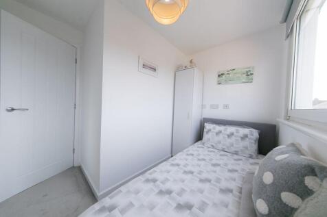 First floor bedroom 3