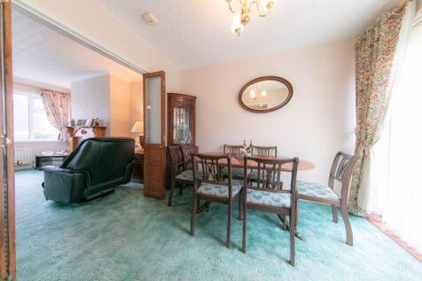 Dining room &amp; lounge