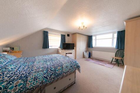 First floor bedroom 1