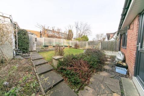 Private garden