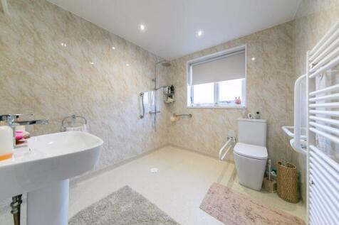 Wet room