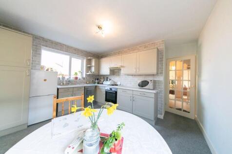 Kitchen &amp; breakfast room
