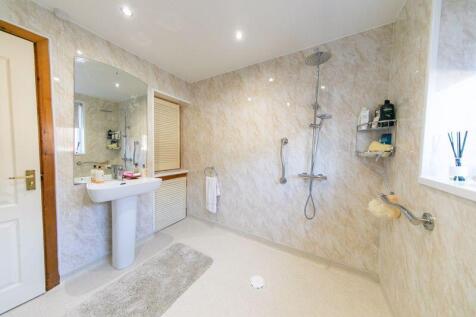 Wet room