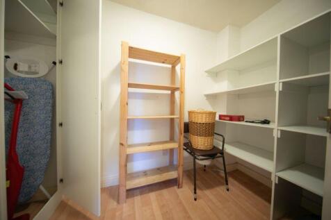 Storage space