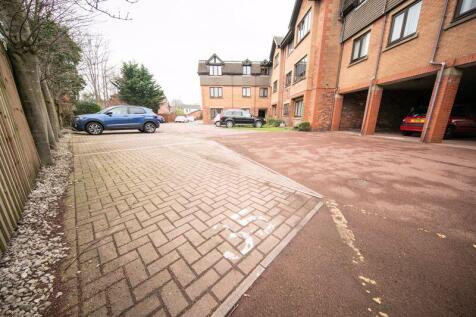 Designated parking