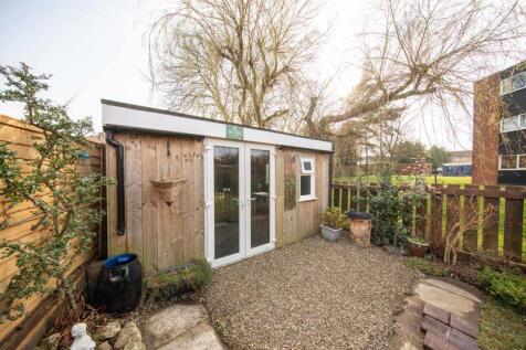 Summer house