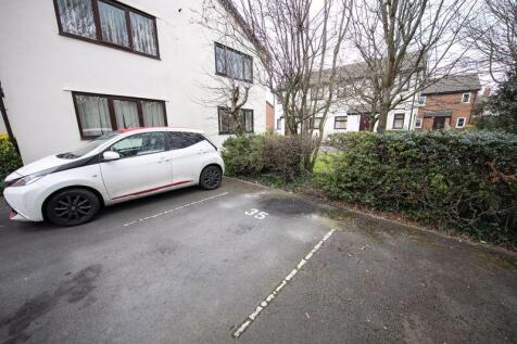 Designated parking
