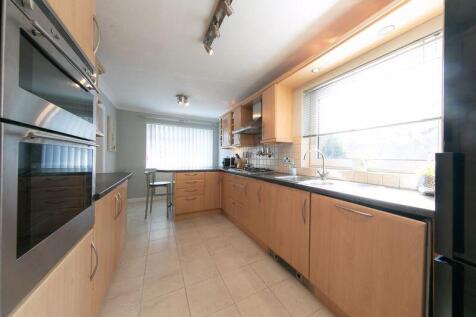 Kitchen &amp; breakfast room