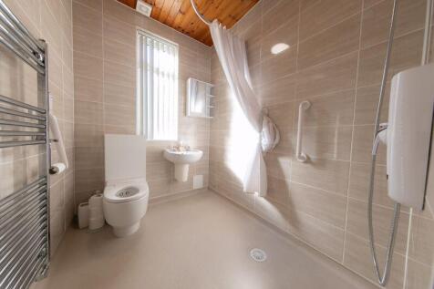 Wet room