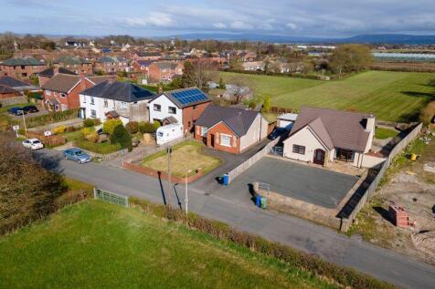 Front aerial