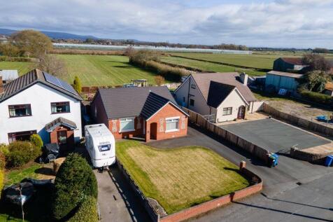 Front aerial