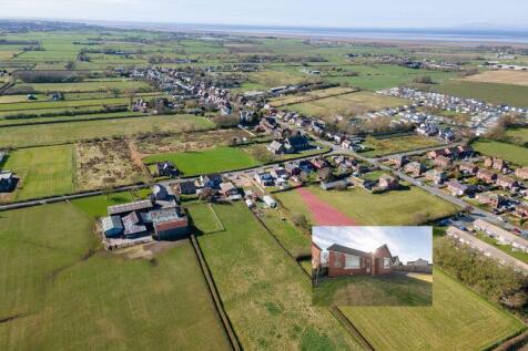 Rural village location