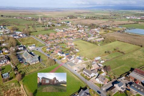 Rural village location