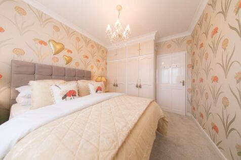 Ground floor bedroom