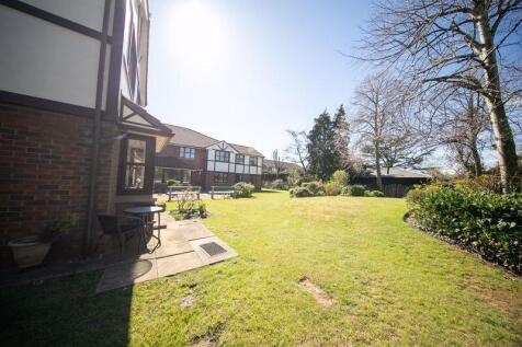 Communal gardens